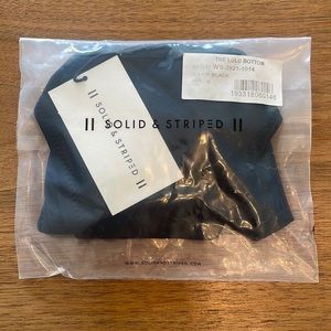 Solid and striped Lulu bottom